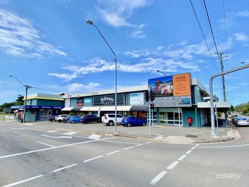 45-49 Bundock, Belgian Gardens, QLD 4810