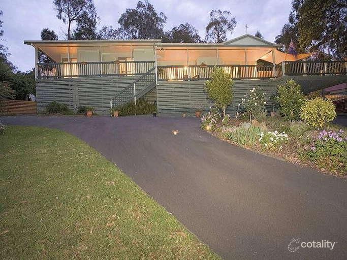 6-8 Commercial Rd, Mount Evelyn, VIC 3796