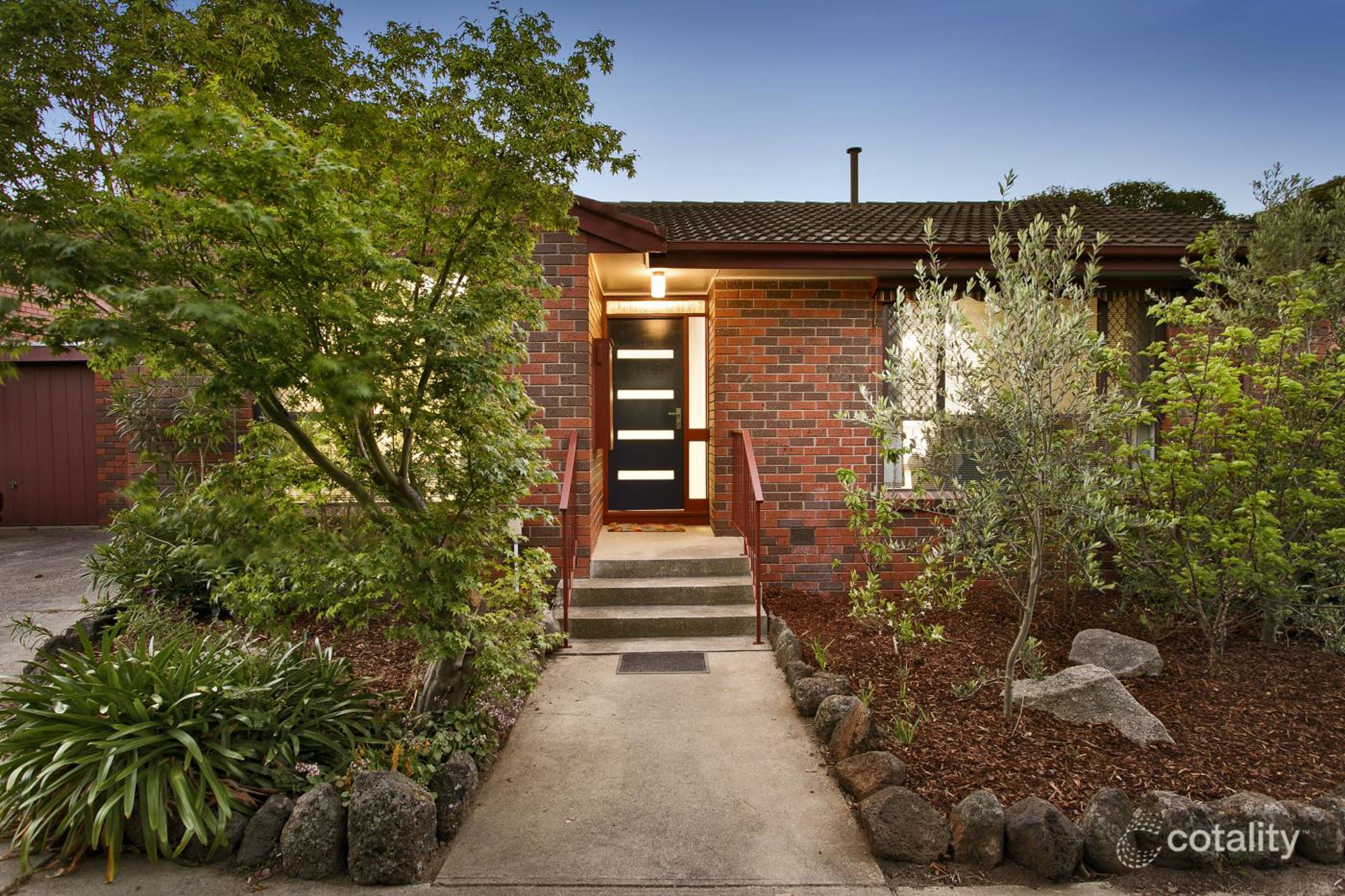2/60 Warwick Rd, Greensborough, VIC 3088