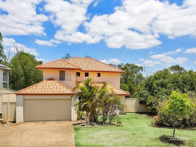 90 Christina Ryan Way, Arundel, QLD 4214
