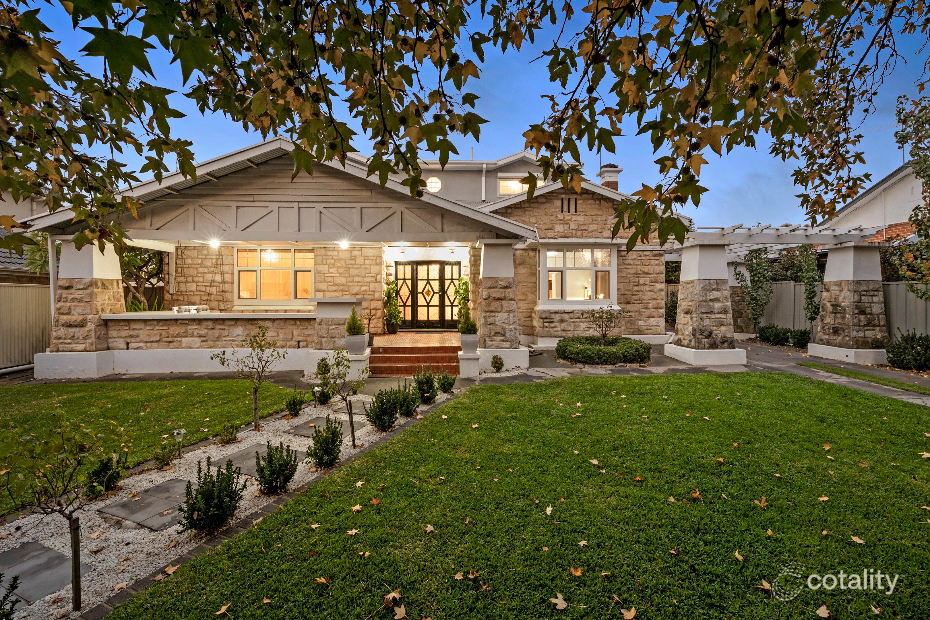 402 Glynburn Rd, Erindale, SA 5066
