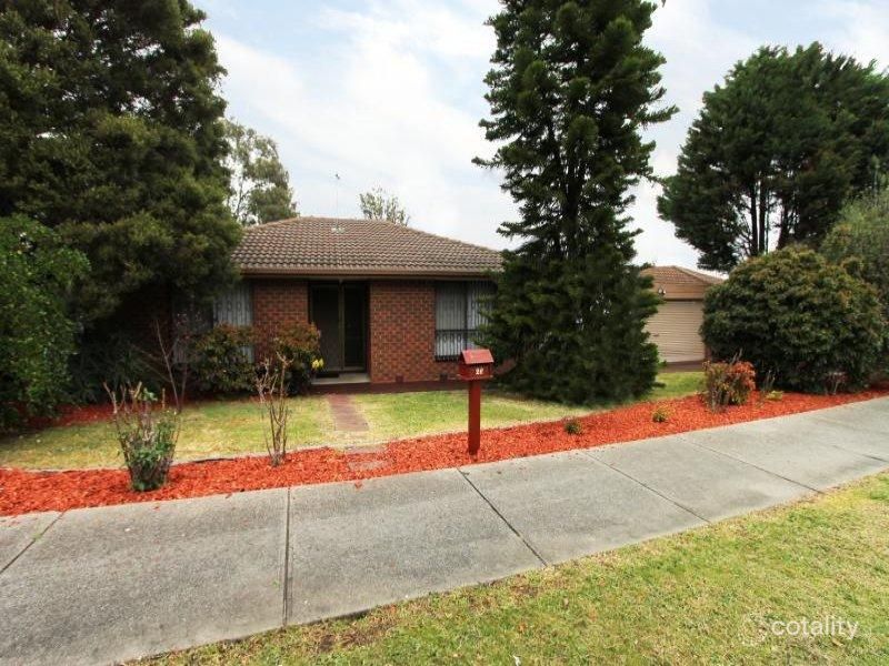 26 Thompson Cct, Mill Park, VIC 3082