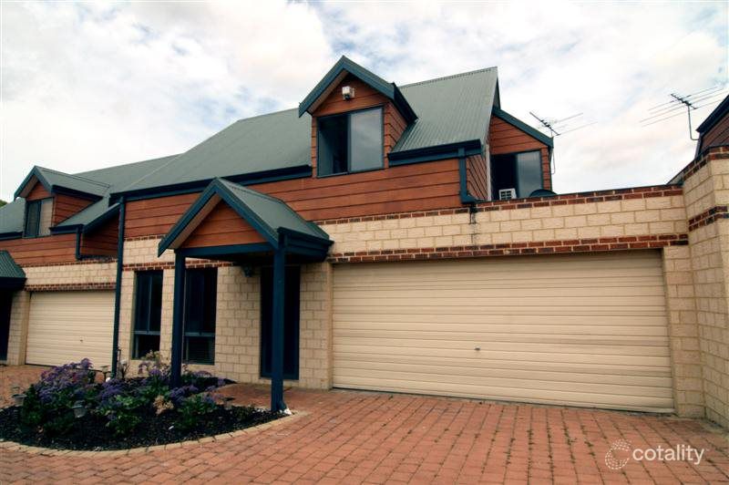 8c Windemere Cres, Nollamara, WA 6061