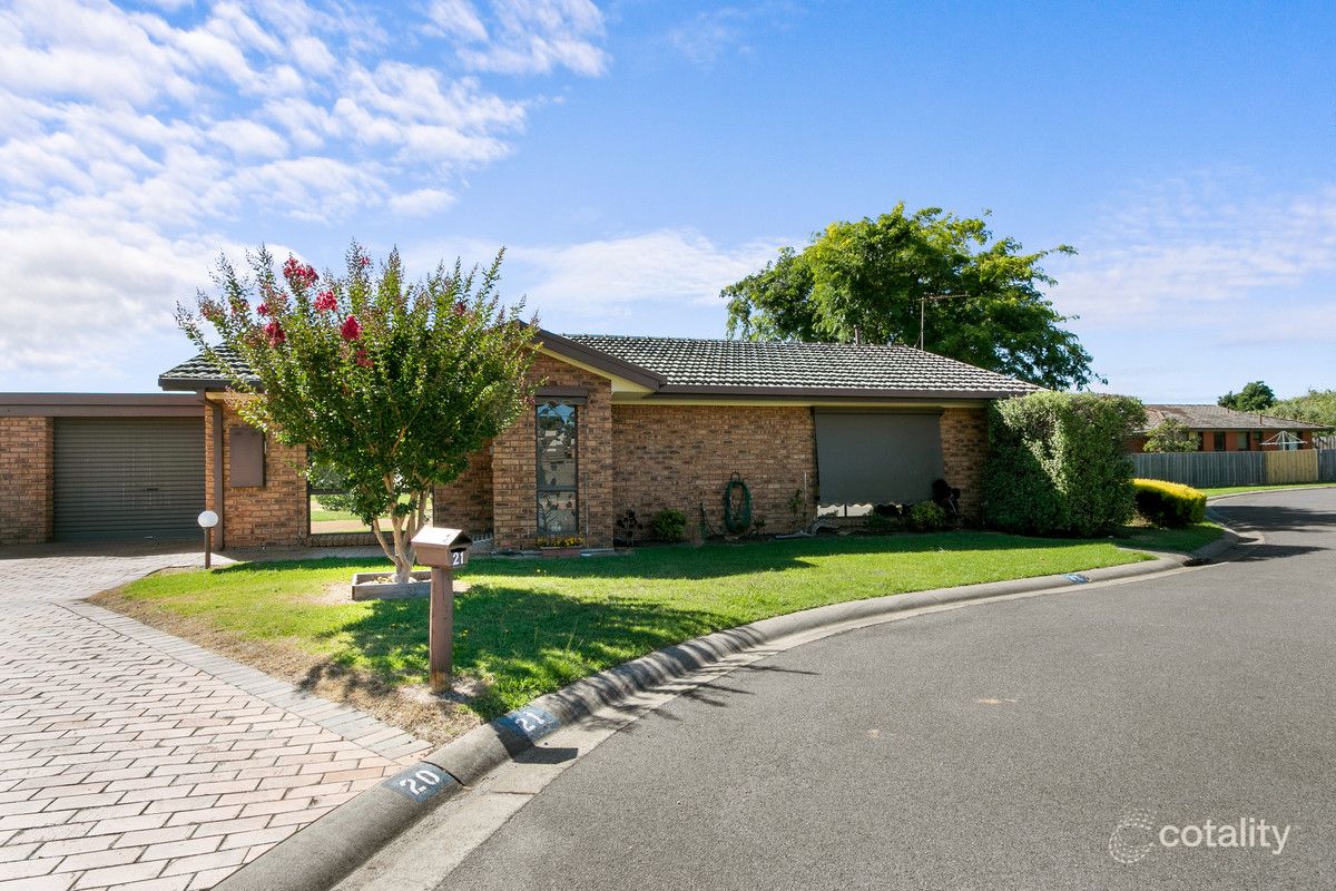 21/61-65 Raglan St, Sale, VIC 3850