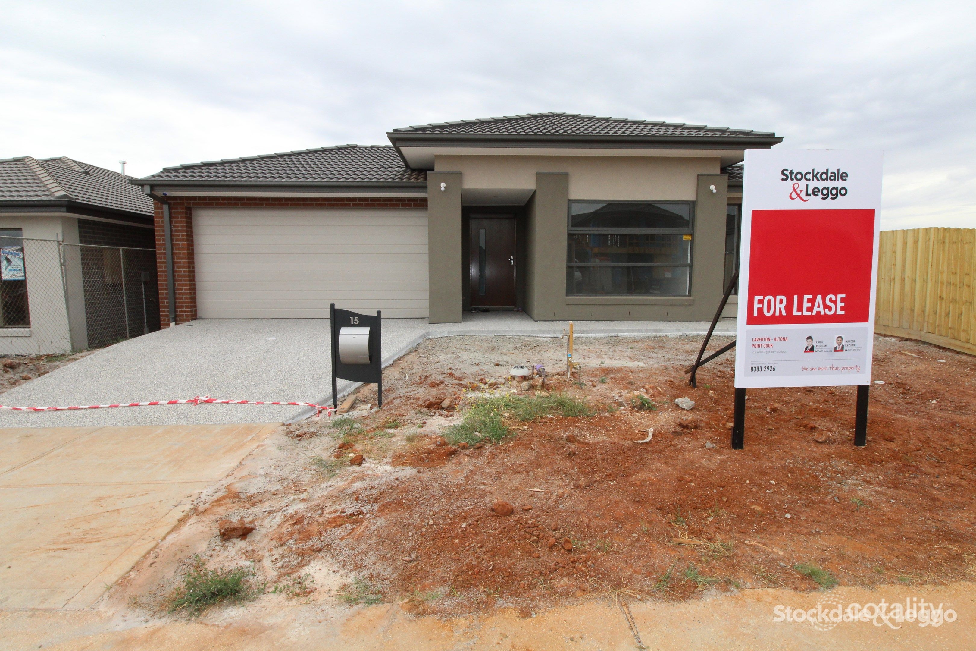 15 Anzac Rd, Aintree, VIC 3336