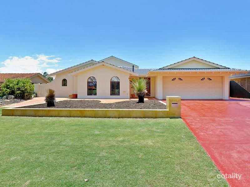 18 Wethered St, Leeming, WA 6149
