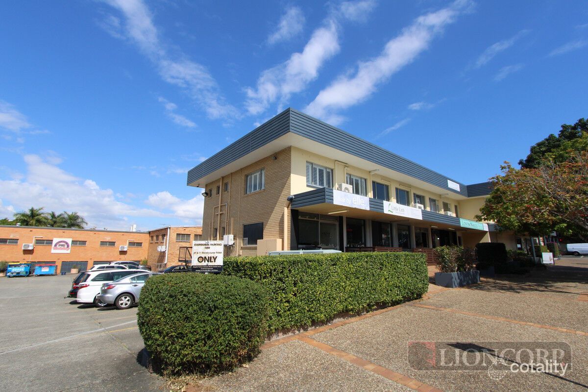 71 Racecourse Rd, Hamilton, QLD 4007