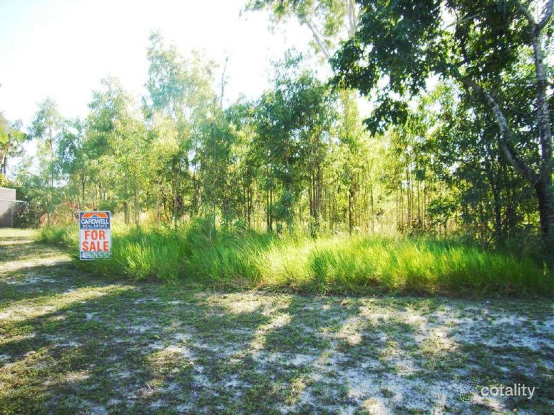 12 Roma St, Cardwell, QLD 4849