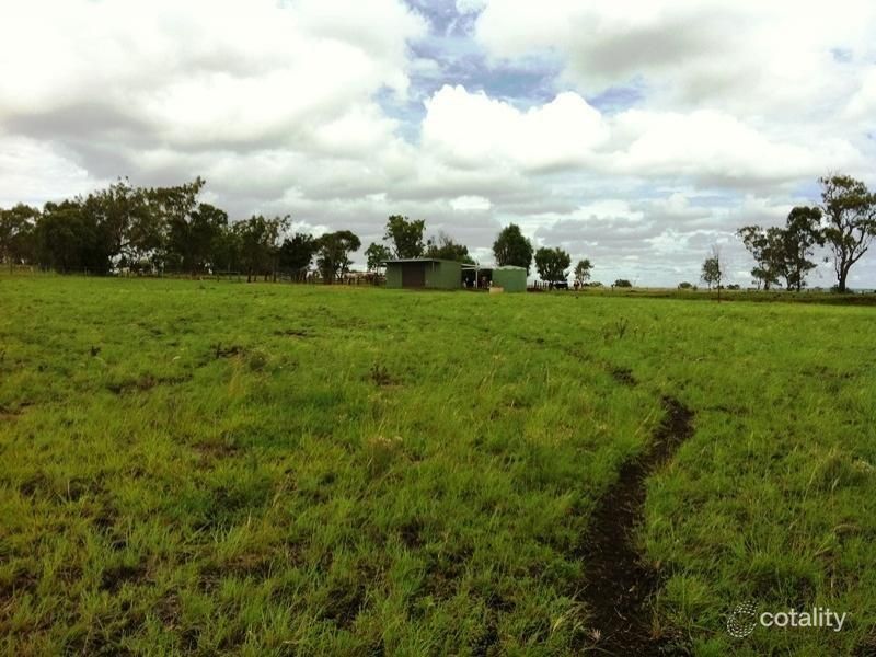 2 Warrego Hwy, Gowrie Mountain, QLD 4350