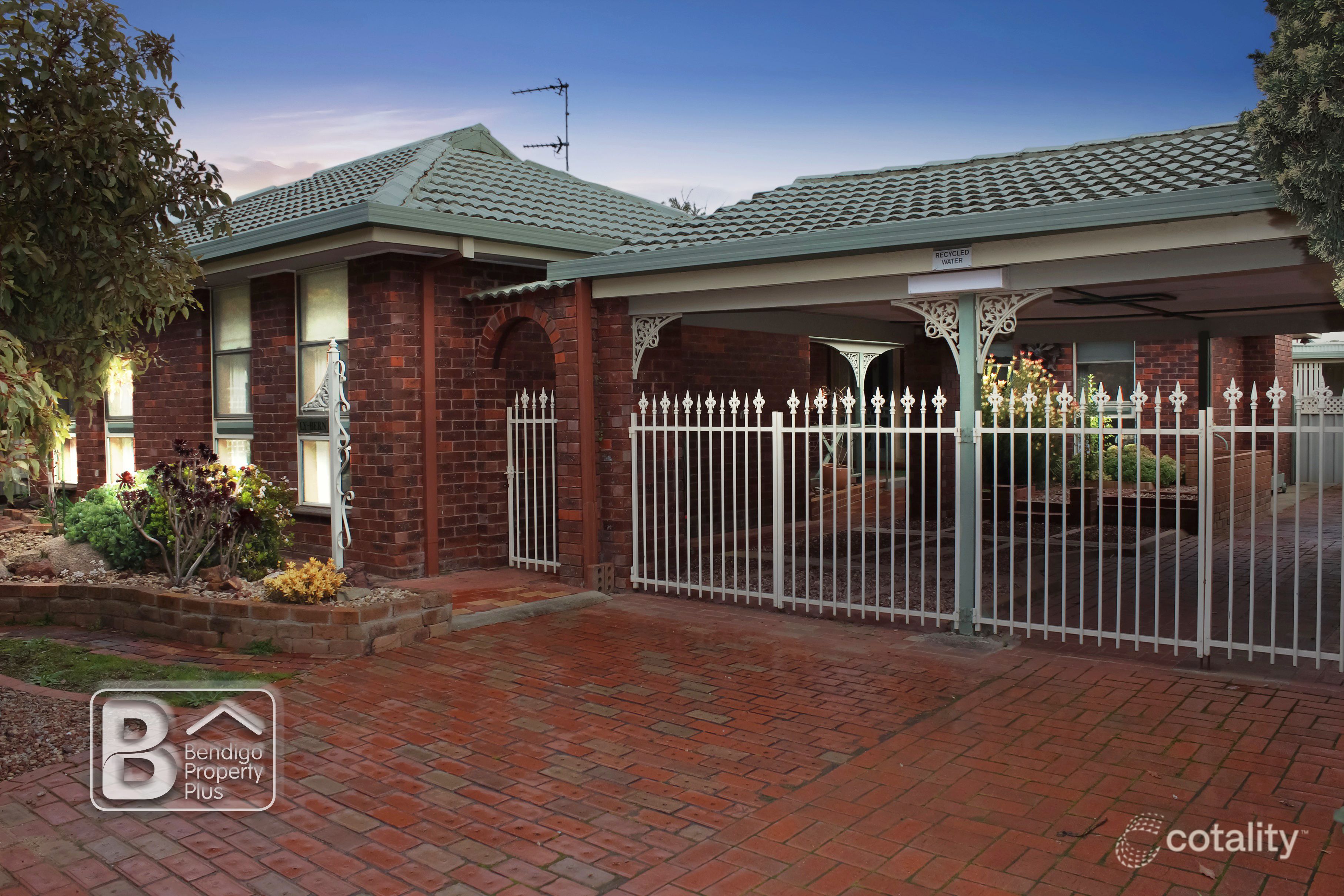 39 Short St, Kangaroo Flat, VIC 3555