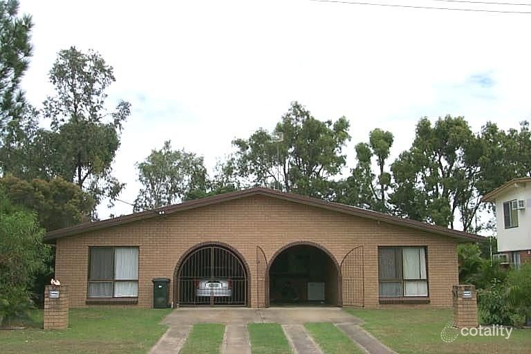 34 Mccoll St, Norman Gardens, QLD 4701