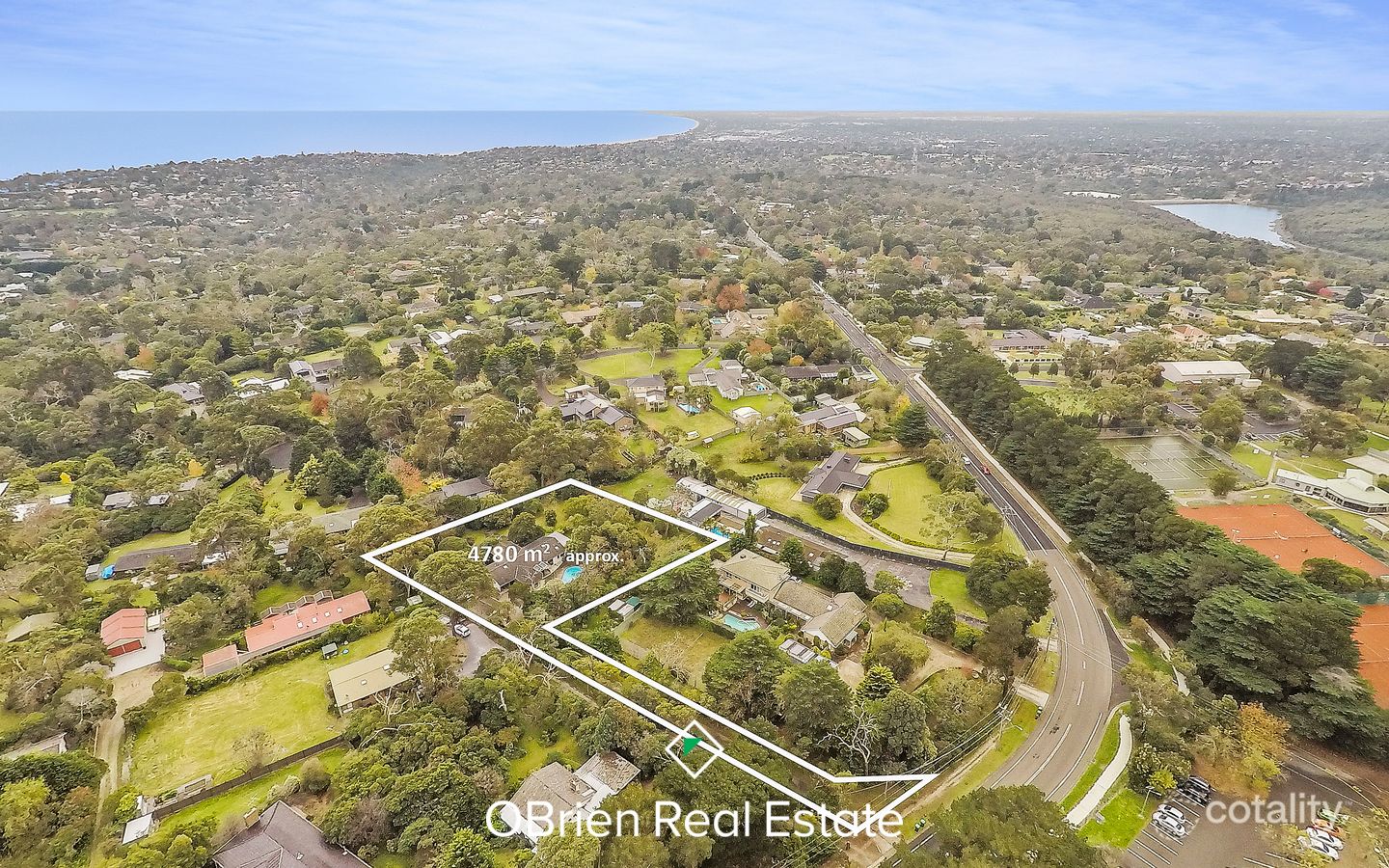 160 Overport Rd, Frankston South, VIC 3199