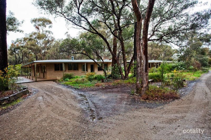 34 Mannix Lane, Mandurang South, VIC 3551