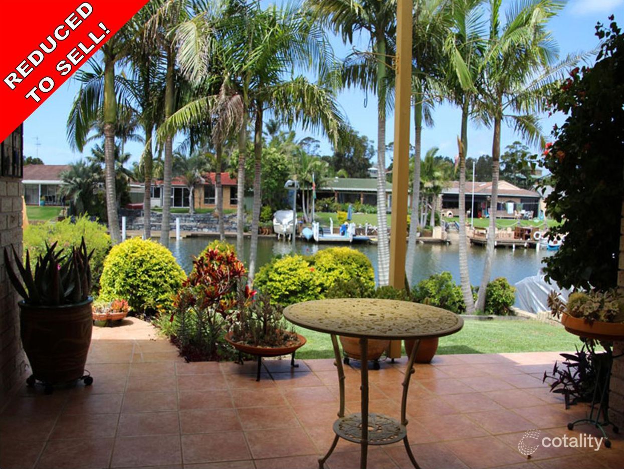 14 Roebuck Key, Forster, NSW 2428
