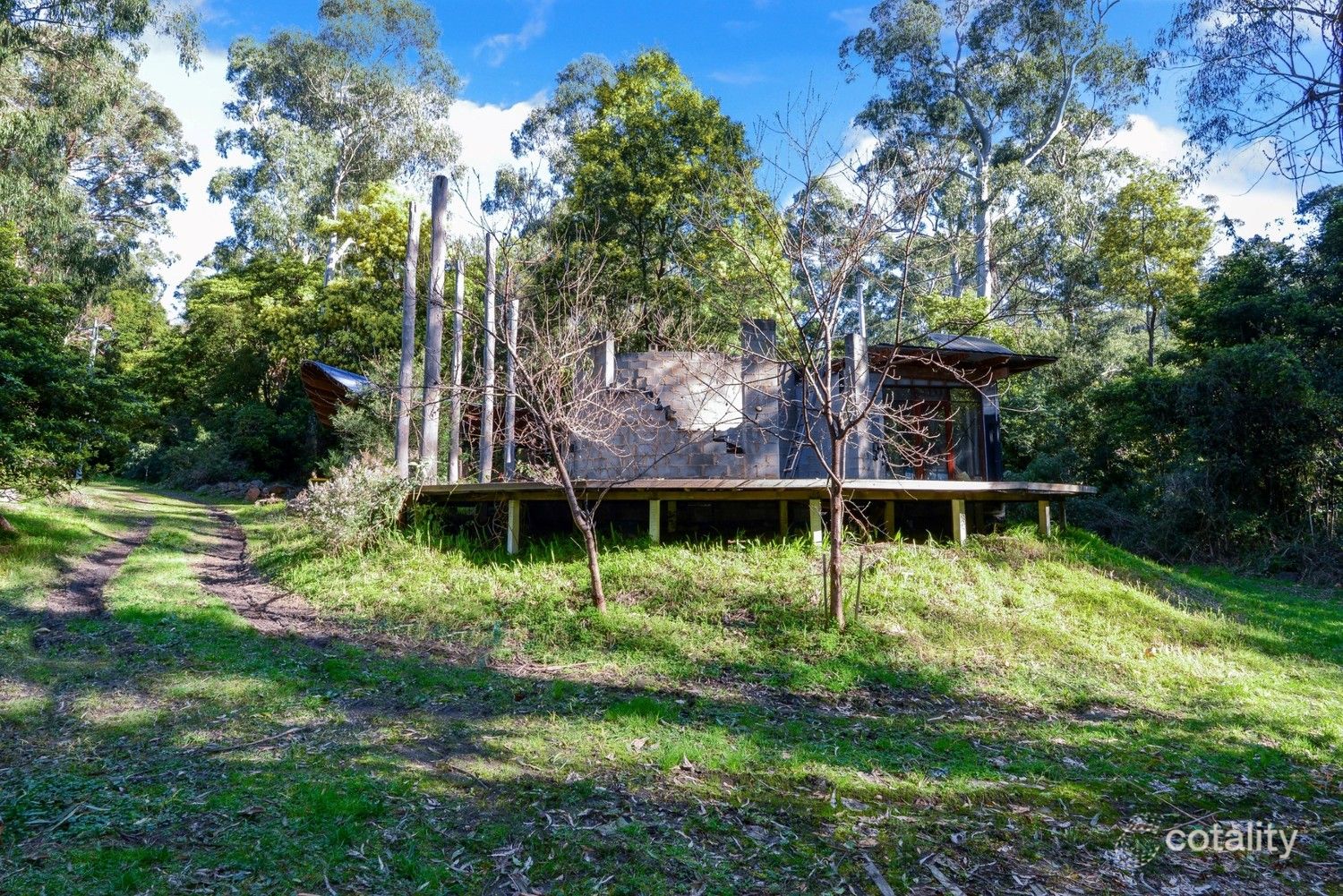 4 Horners Rd, Warburton, VIC 3799