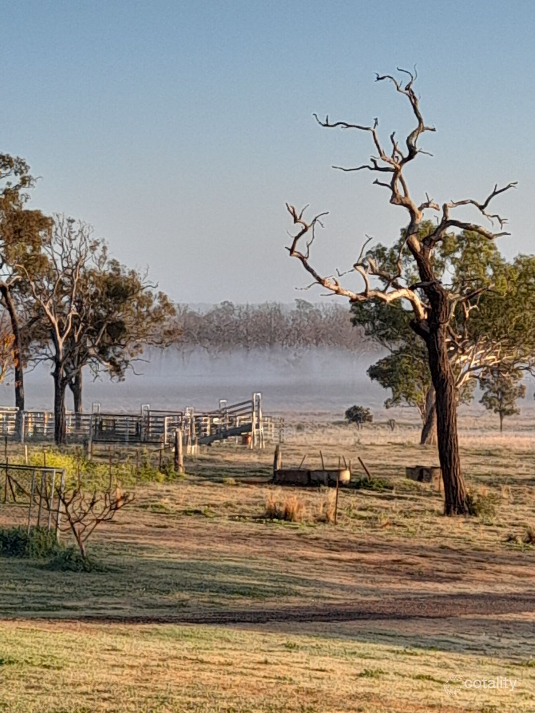 23 Linthorpe Valley Rd, Southbrook, QLD 4363