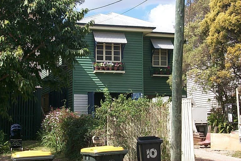 12 Stewart St, Hawthorne, QLD 4171