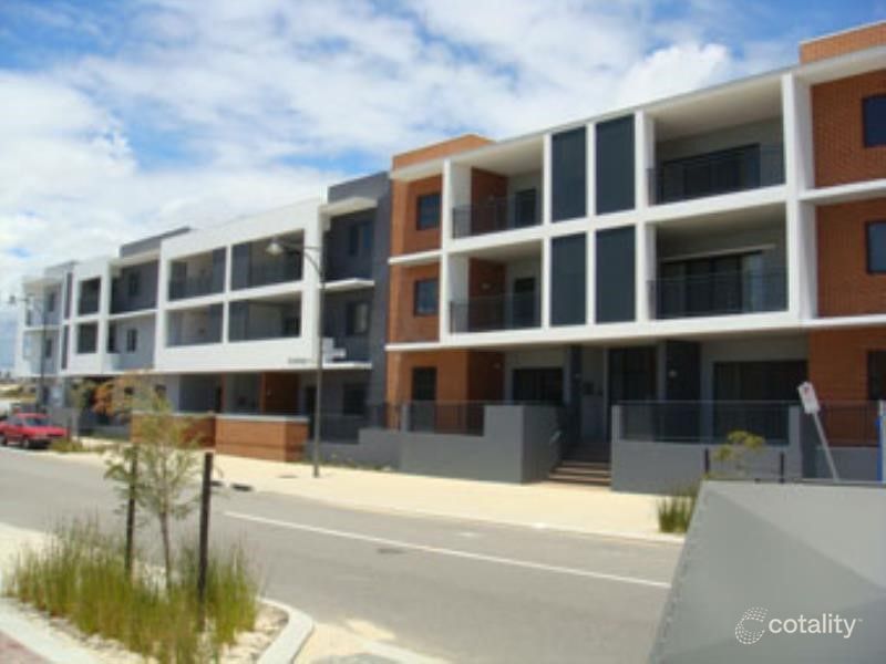 44/2 Stockton Bend, Cockburn Central, WA 6164