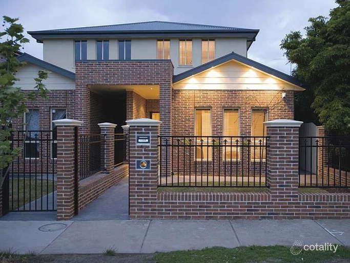 4a Myrnong Cres, Ascot Vale, VIC 3032