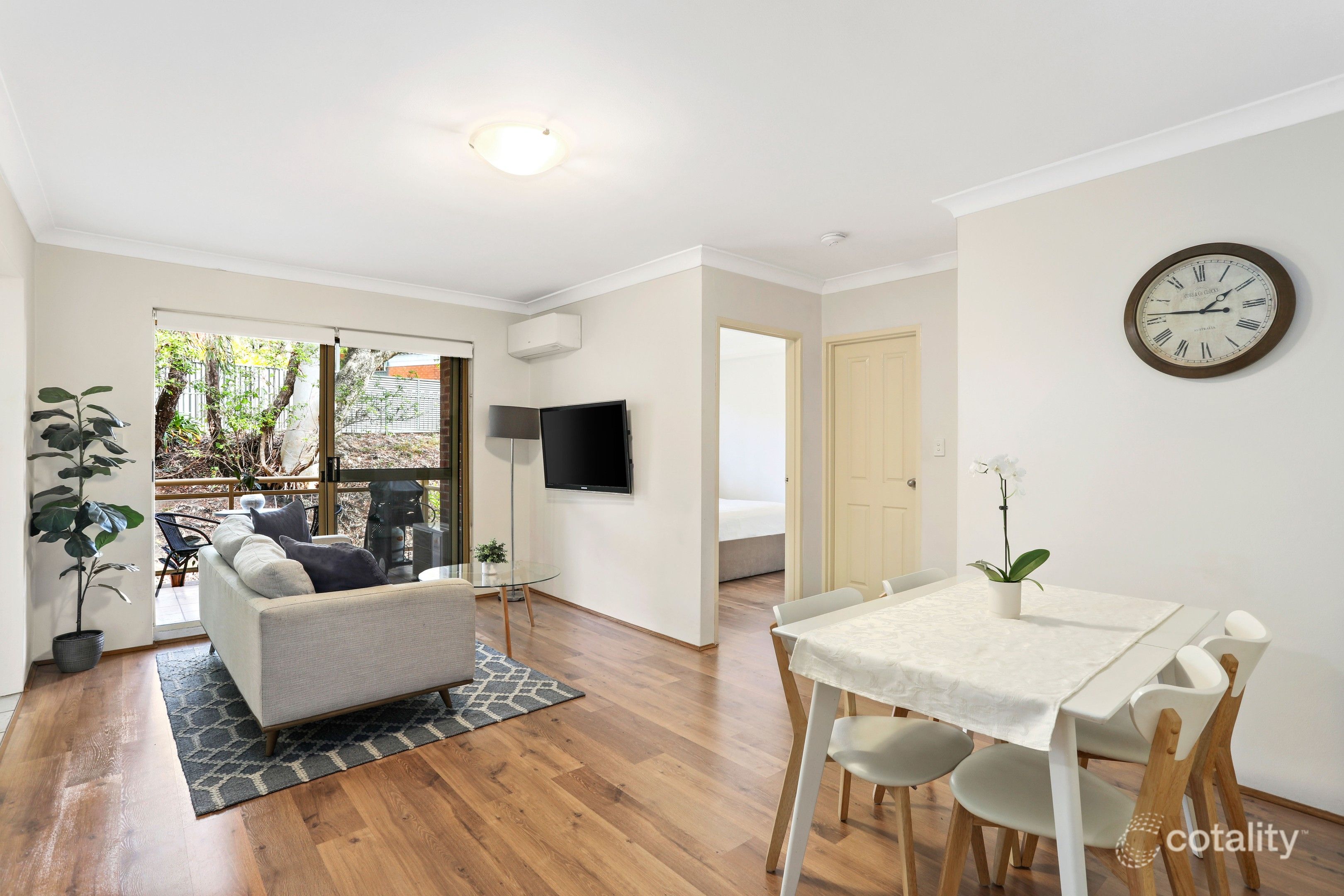 7/10 Betts Ave, Blakehurst, NSW 2221