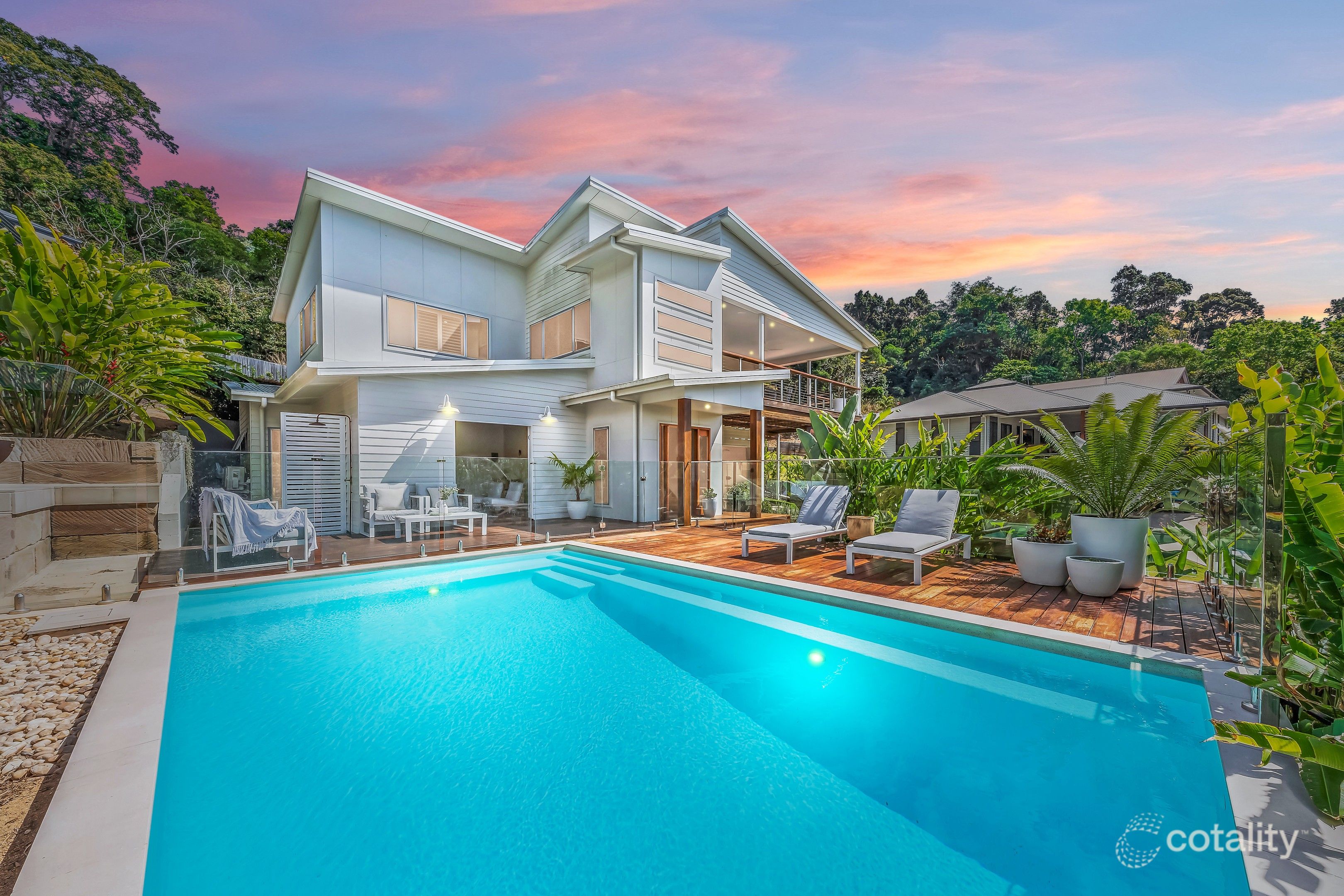 2 Armada Cres, Jubilee Pocket, QLD 4802