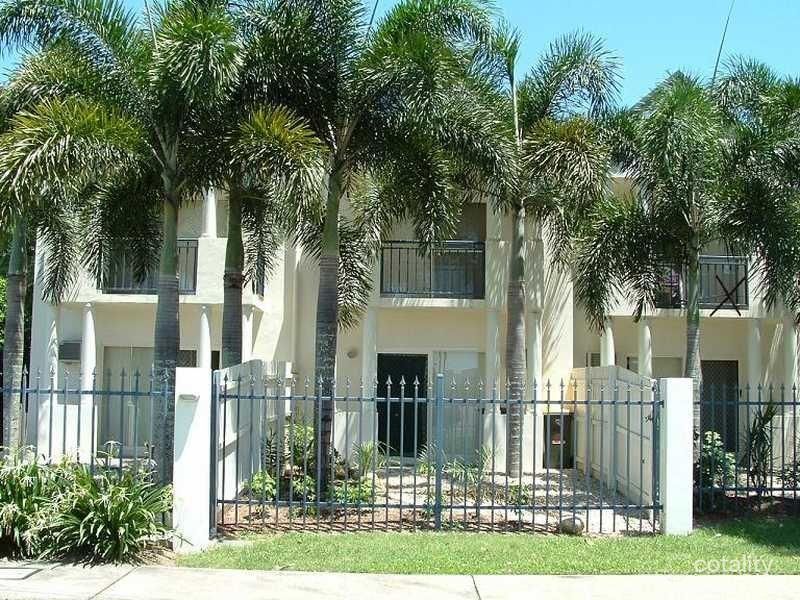 2/184-190 Gatton St, Manunda, QLD 4870
