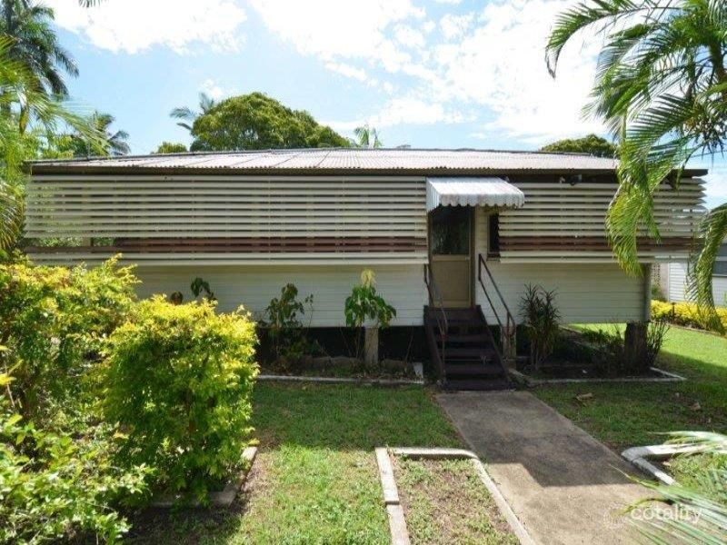 4 Alroy St, Pimlico, QLD 4812