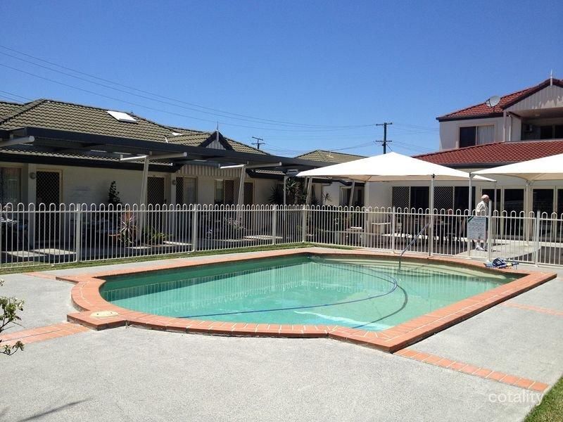 17/158 Middle St, Cleveland, QLD 4163