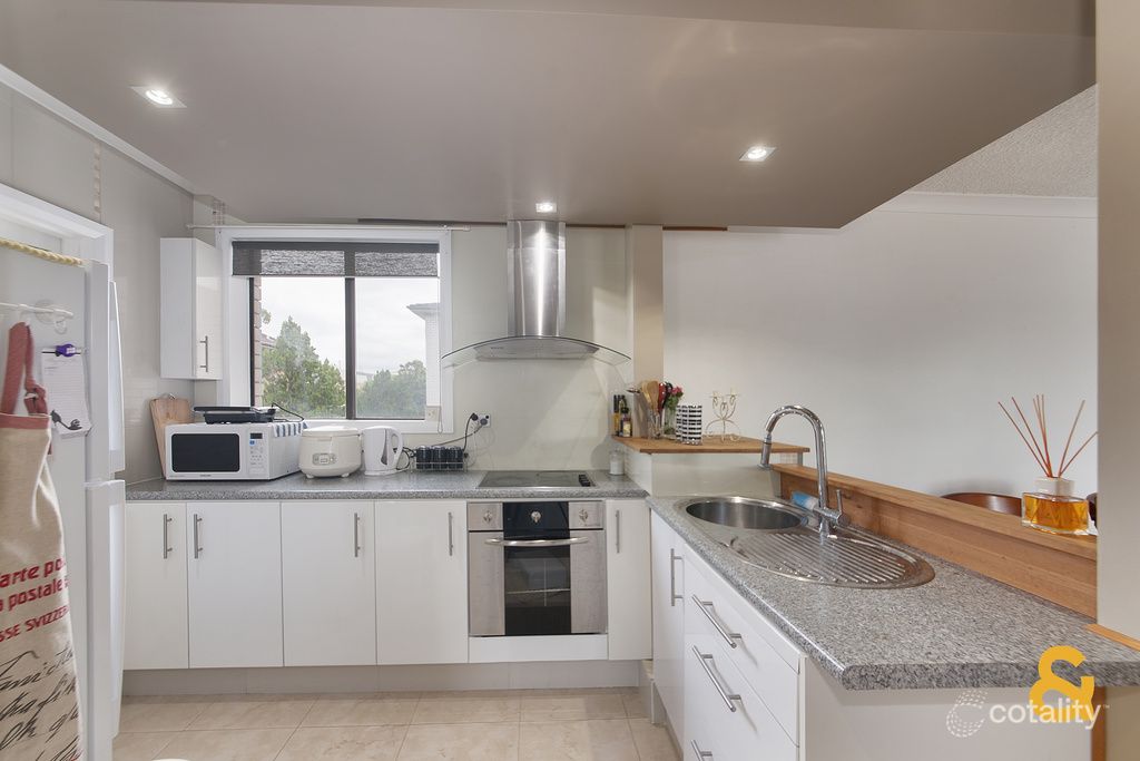 17/26 Goulburn St, Liverpool, NSW 2170