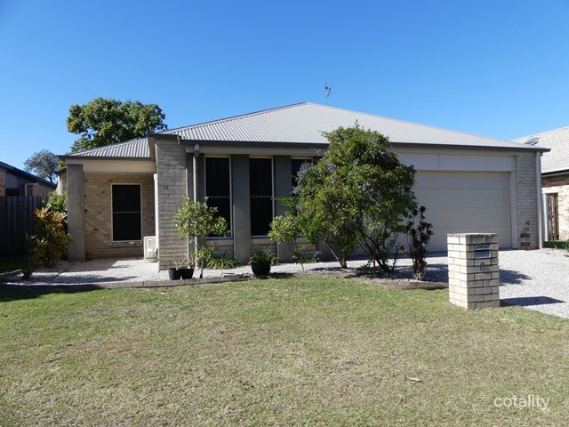 6 Fitzroy Ct, Pacific Paradise, QLD 4564