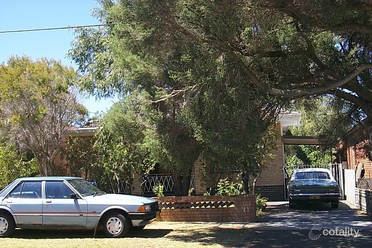 19 Bourke St, North Perth, WA 6006