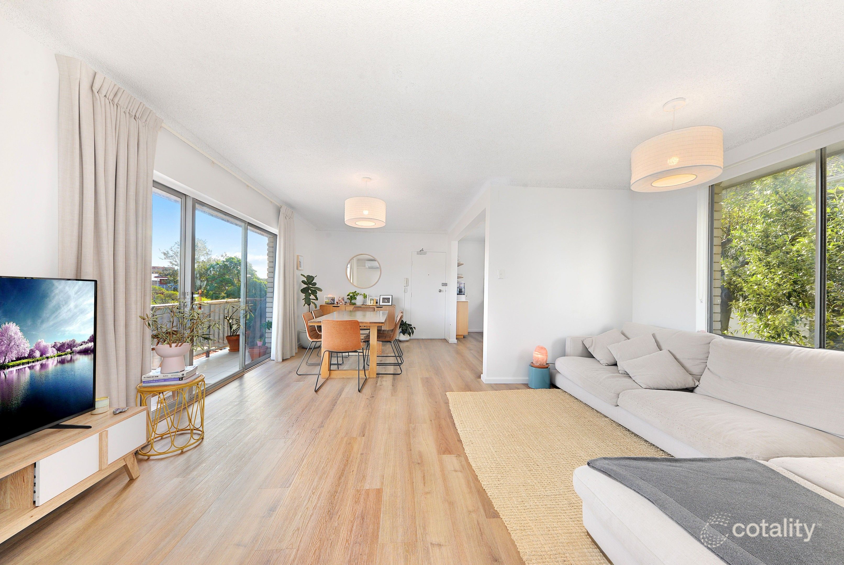 6/27 William St, Rose Bay, NSW 2029
