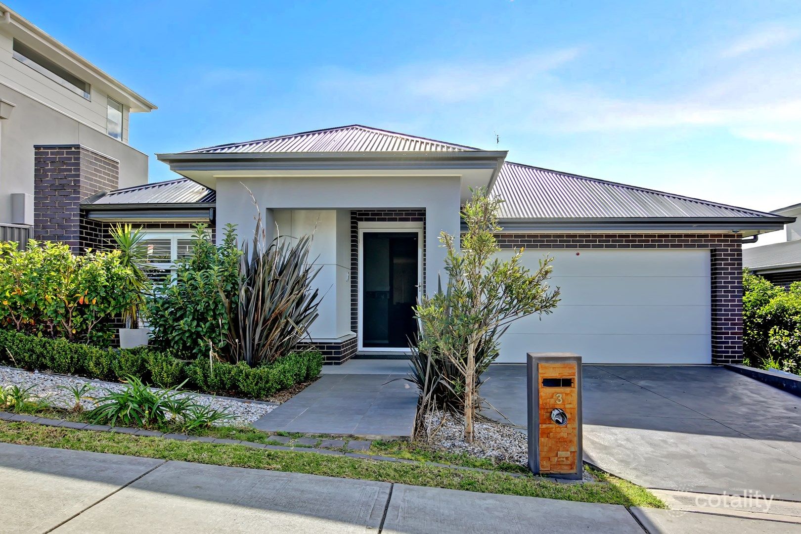 3 Morson Ave, Horsley, NSW 2530