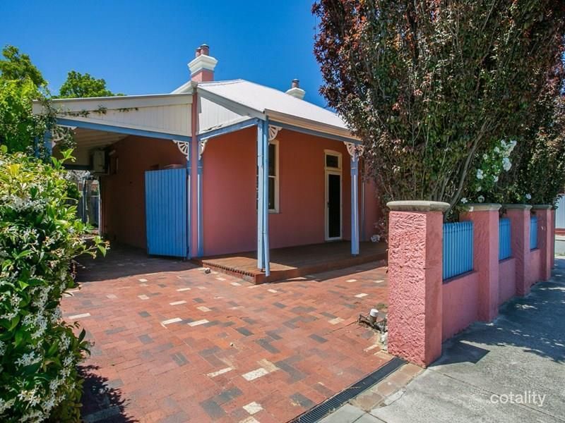 8 Lefroy Rd, South Fremantle, WA 6162