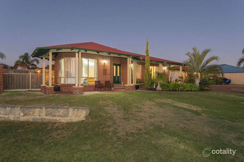 3 Boongala Cct, Canning Vale, WA 6155