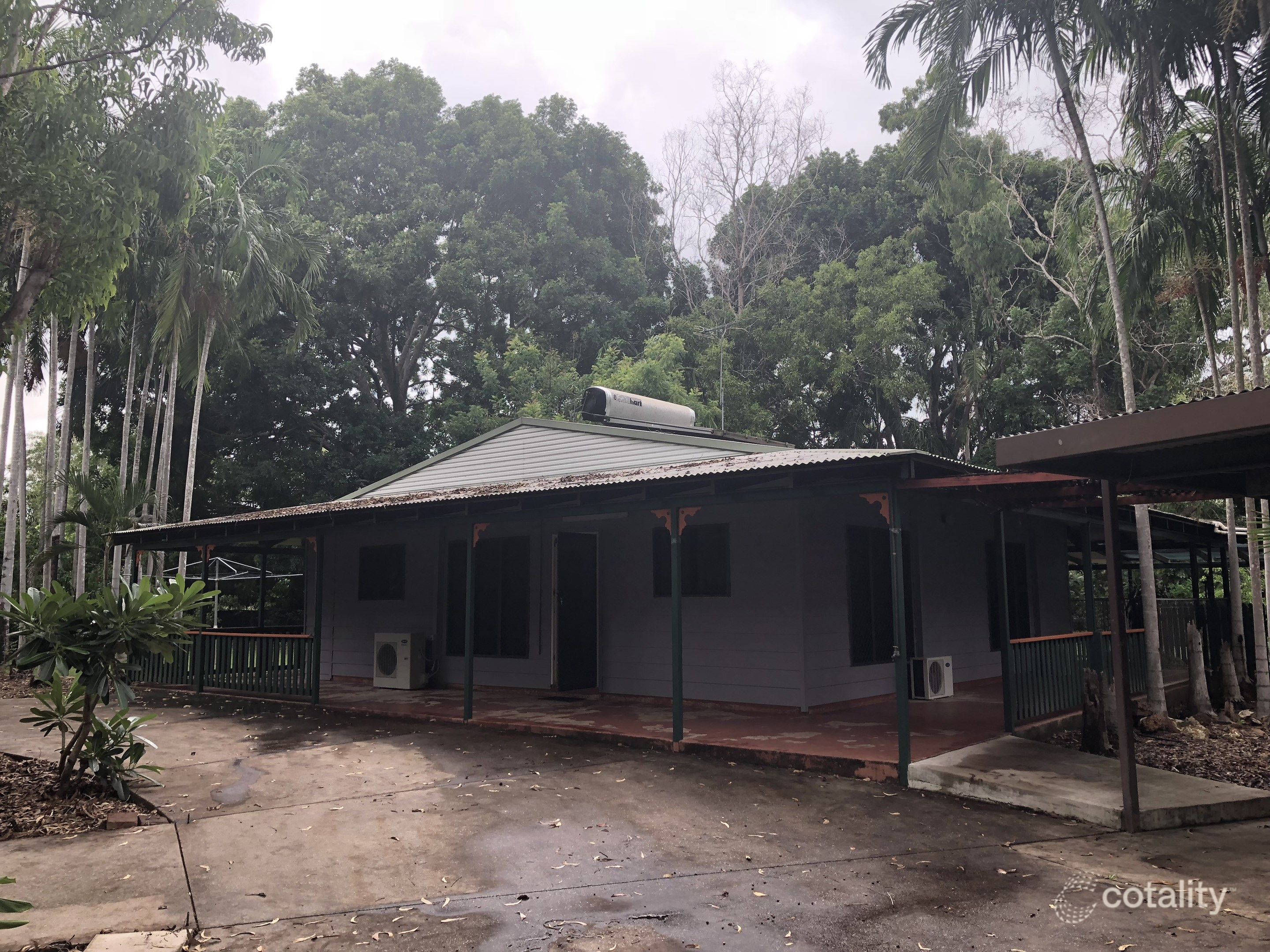 31 Flockhart Dr, Marlow Lagoon, NT 0830