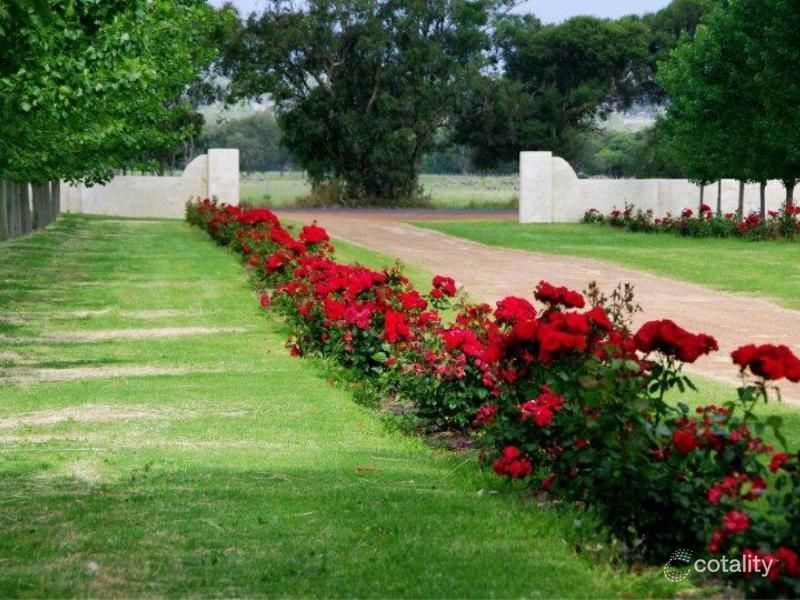 432 Boundary Rd, The Plains, WA 6237