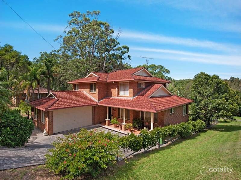 111 Humphreys Rd, Kincumber South, NSW 2251