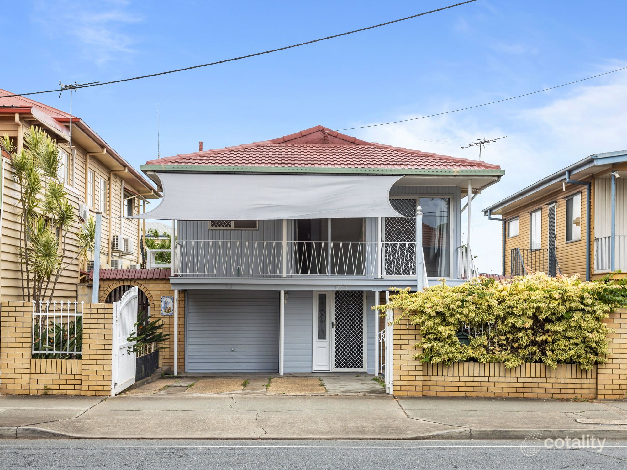 273 Nudgee Rd, Hendra, QLD 4011