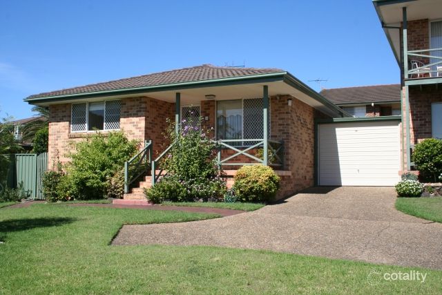 11/16-20 Holt Rd, Taren Point, NSW 2229