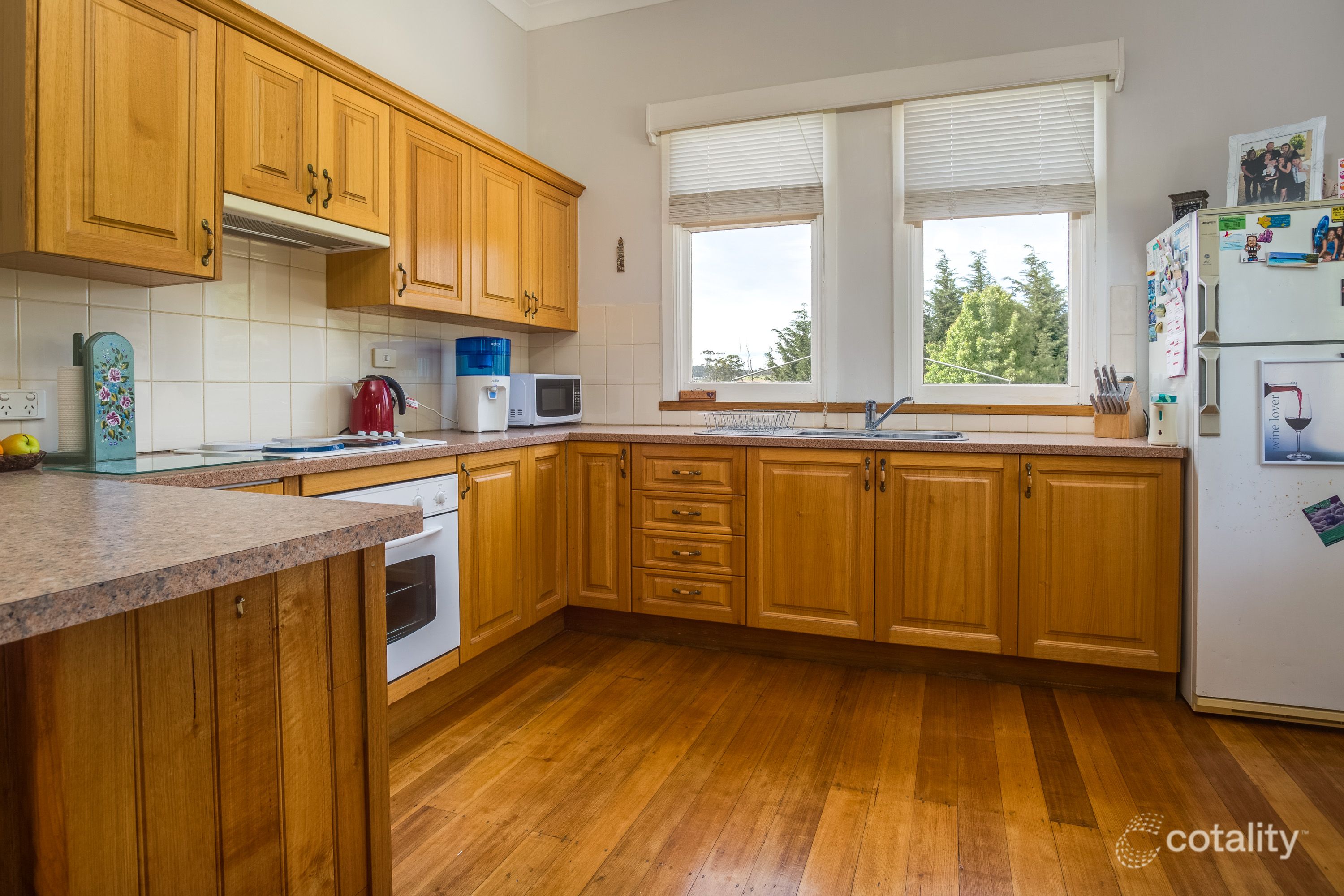 6228 Bass Hwy, Elizabeth Town, TAS 7304