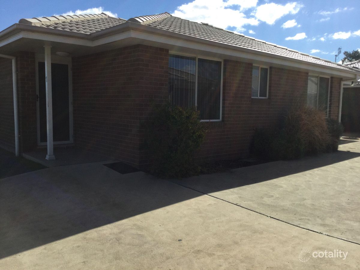 1/18 Edwin St, Dubbo, NSW 2830