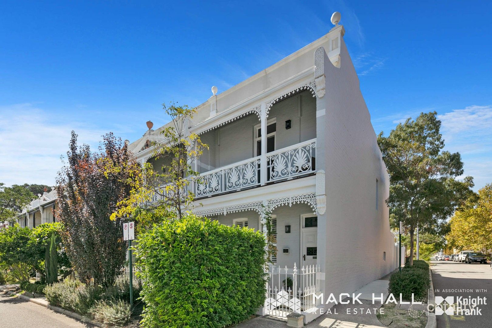 32 Catherine St, Subiaco, WA 6008