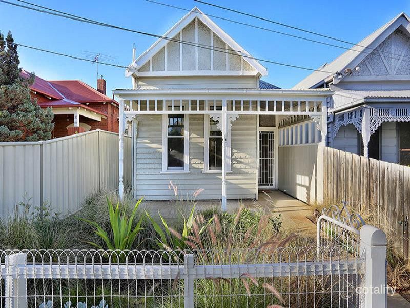 33 The Ridgeway, Kensington, VIC 3031