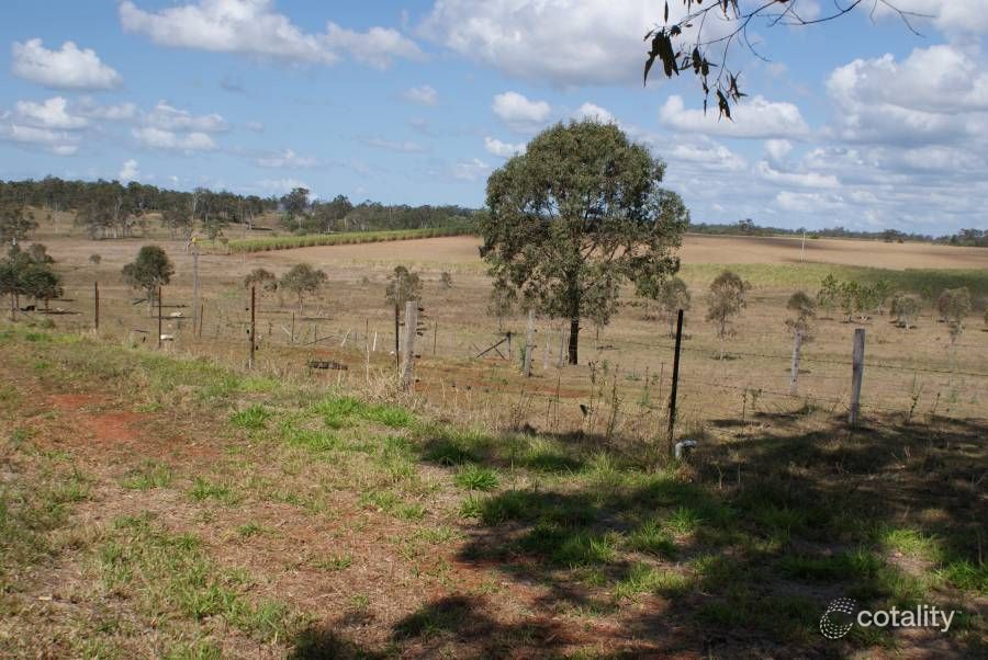 7 Three Mile Rd E, Tinana South, QLD 4650