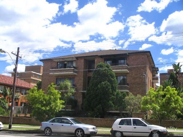 6/11-13 Waratah St, Cronulla, NSW 2230