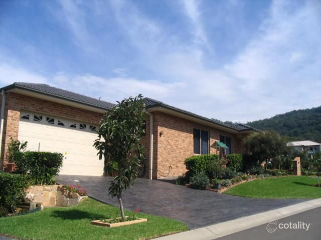 20 Cedar Tce, Woonona, NSW 2517