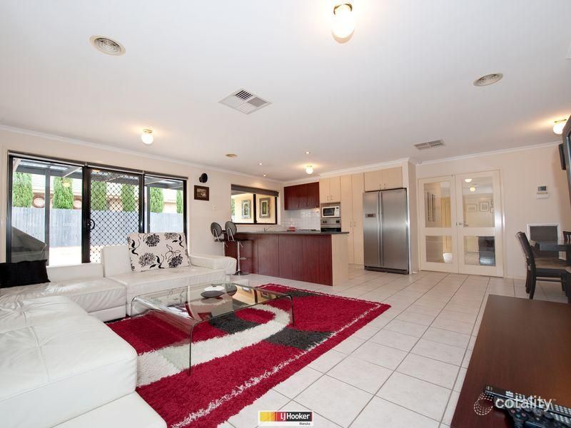 40 Tarrabool St, Amaroo, ACT 2914