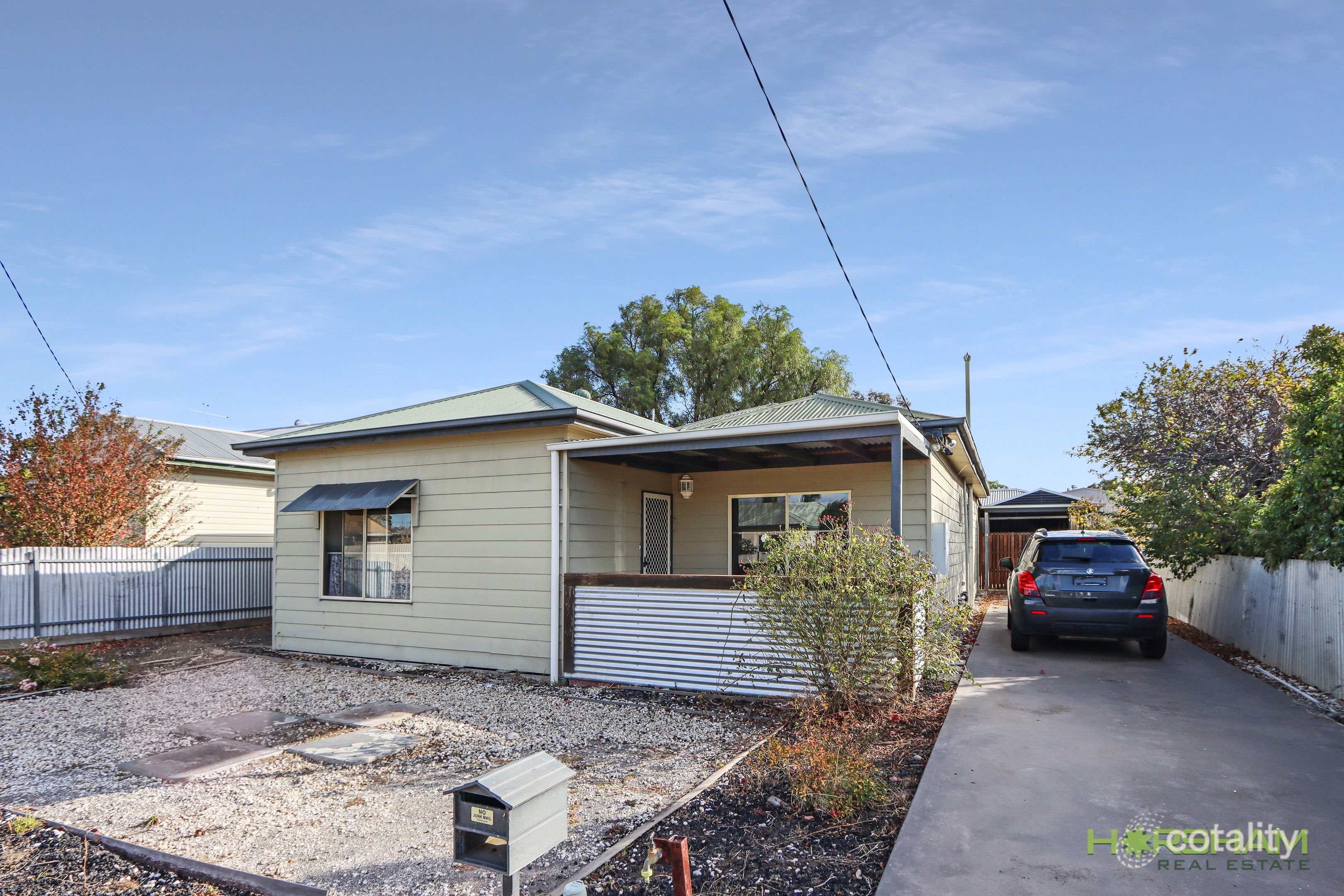 5 Francis St, Horsham, VIC 3400