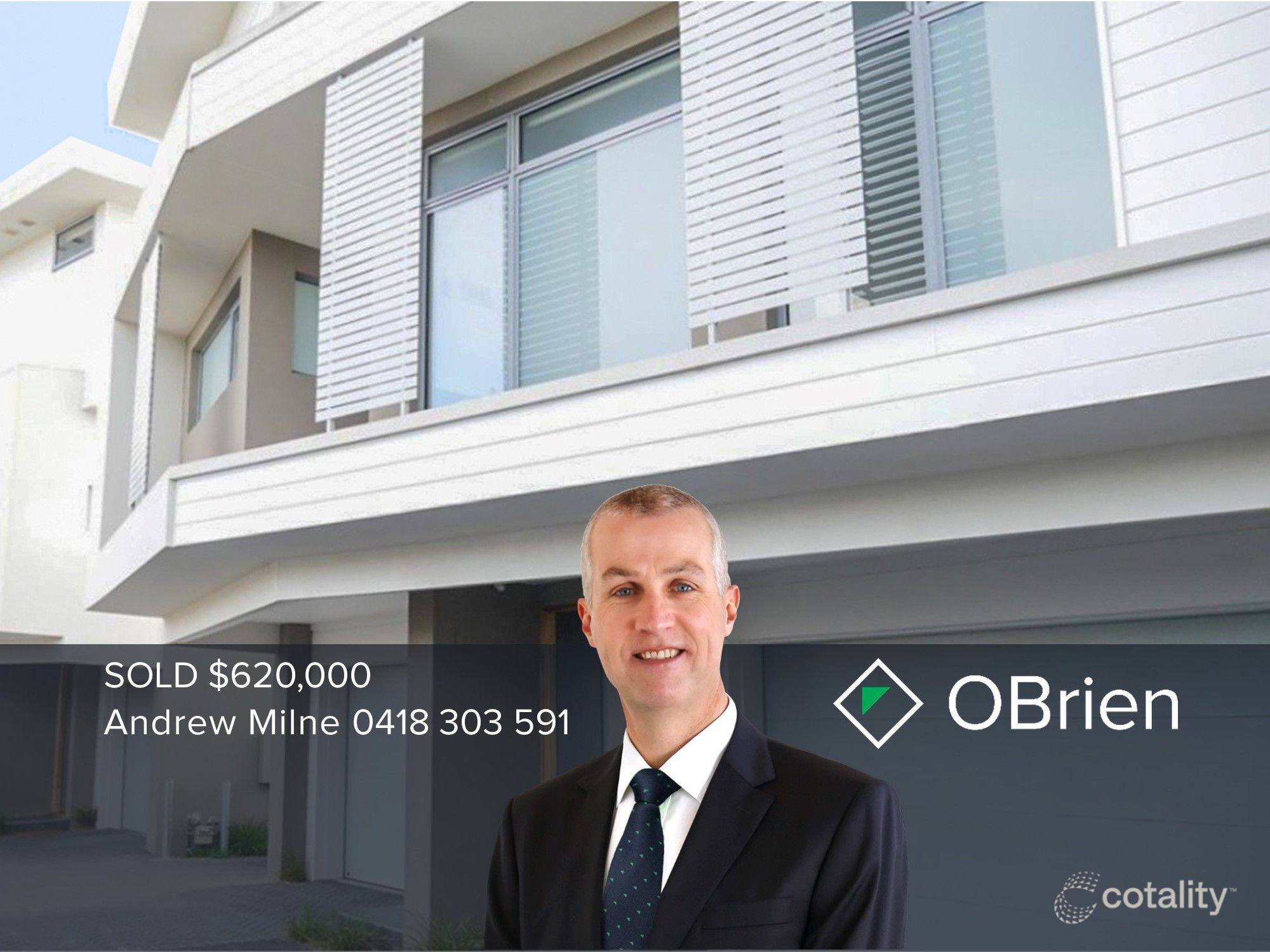 5/36 Mereweather Ave, Frankston, VIC 3199